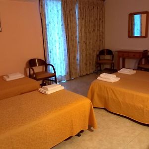 Habitación Cuádruple